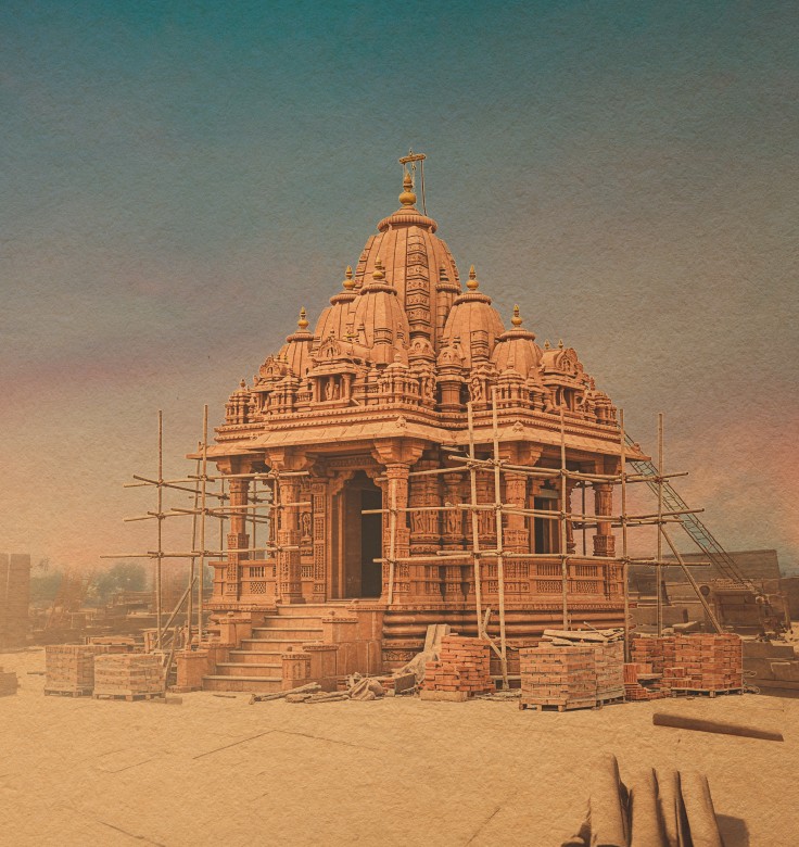 माँ हिंगलाज शक्ति पीठ