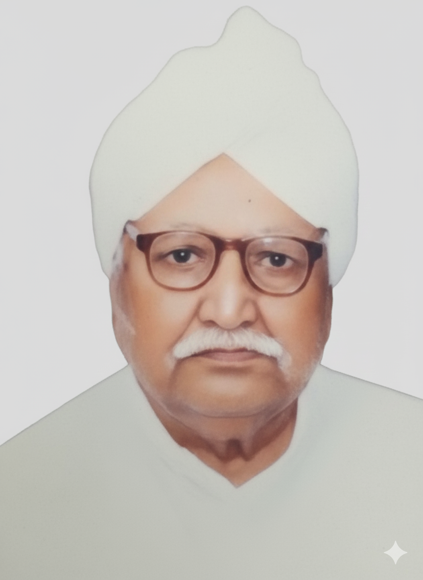 श्री गोवर्धन दास छाबड़ा जी