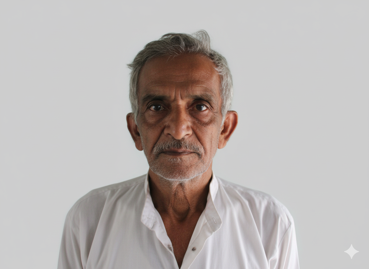 श्री मोहनलाल वर्मा जी