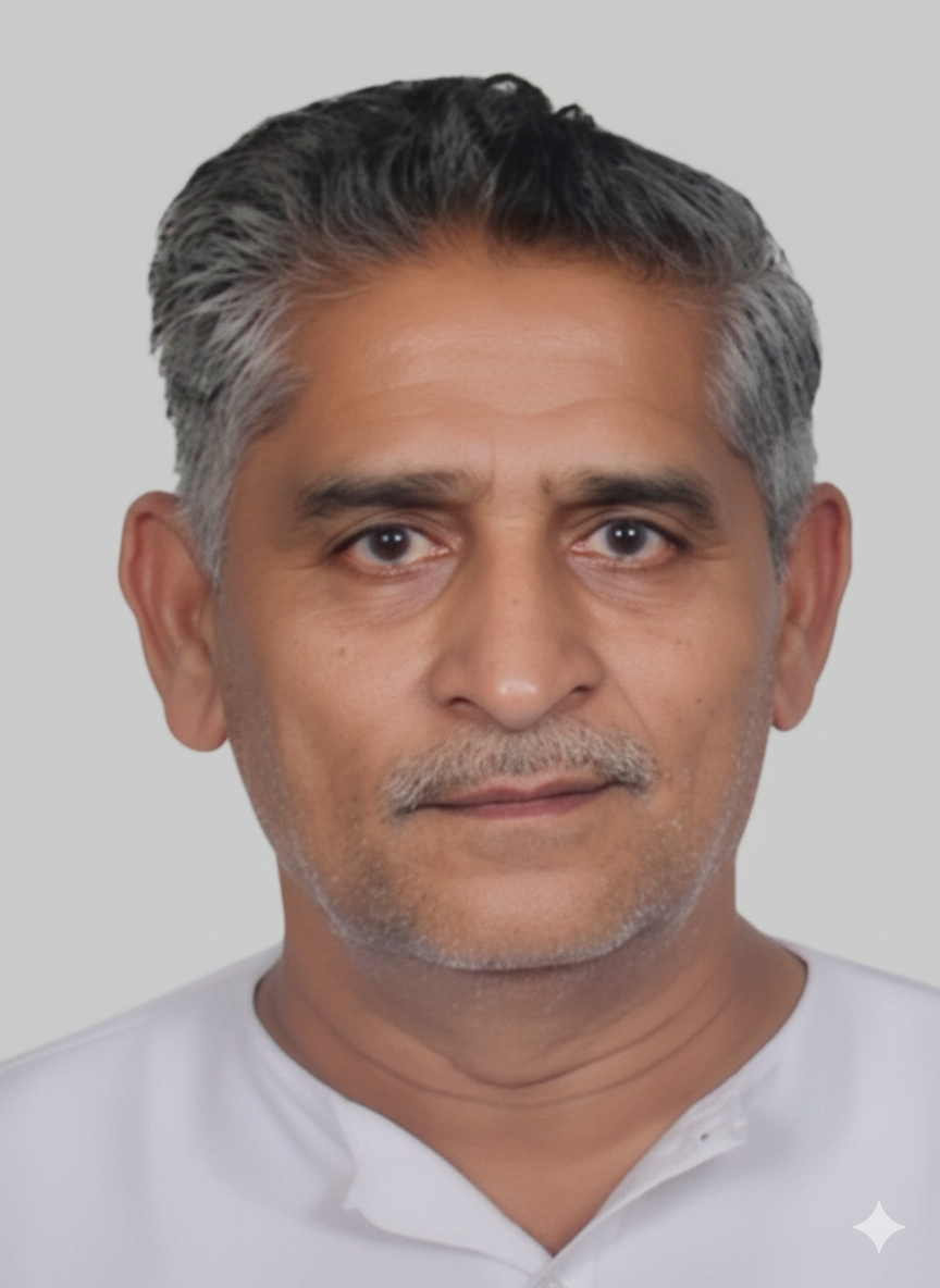 श्री लक्ष्मण मास्टर जी