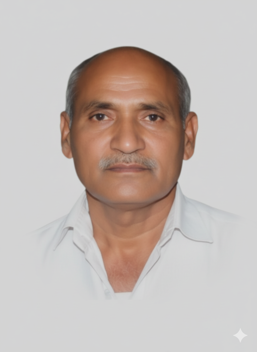 श्री वीरभान जी