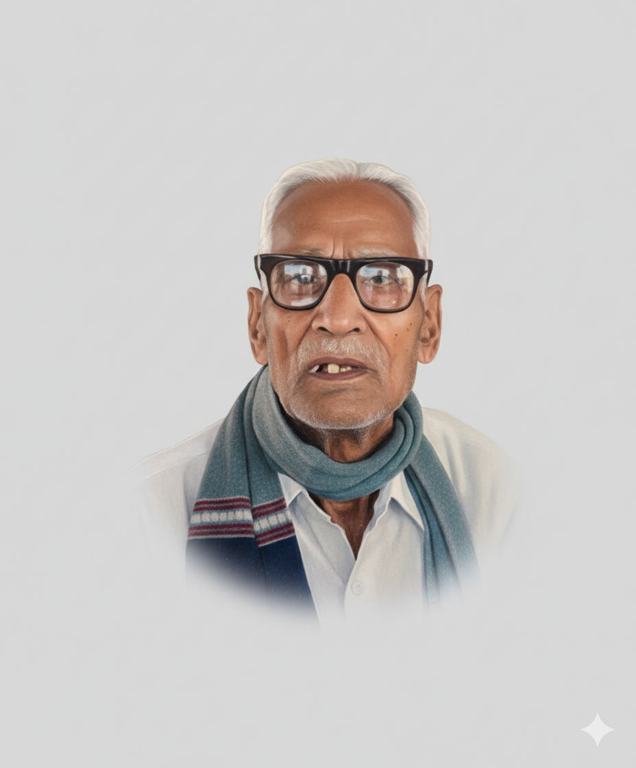 श्री पुजारी जी