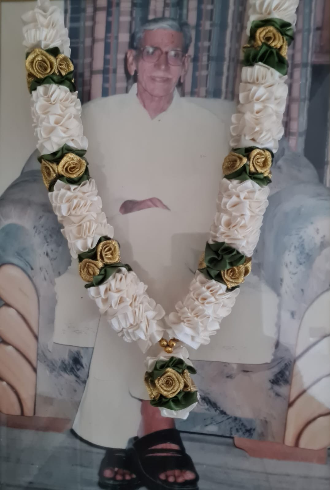 श्री नन्दलाल कुमार जी