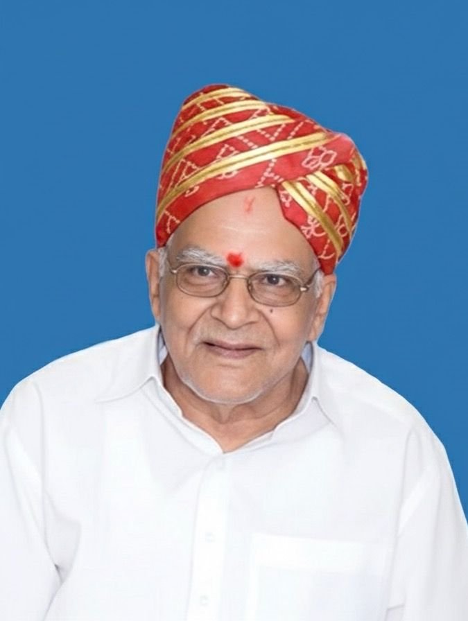 श्री हिम्मत खरबंदा जी