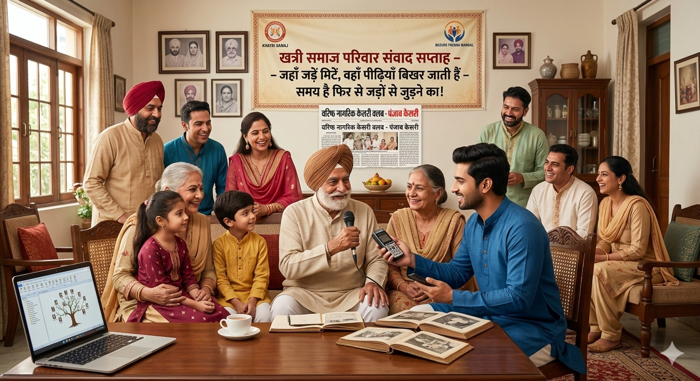 संयुक्त परिवार