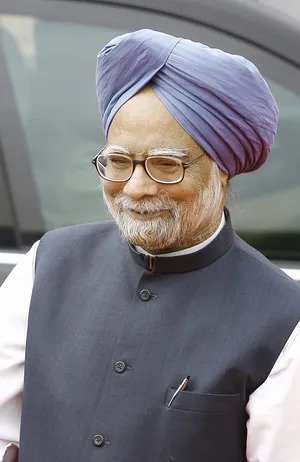 डॉ. मनमोहन सिंह  (Dr. Manmohan Singh)