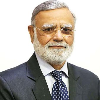 प्रभु चावला(Prabhu Chawla)