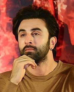 रणबीर राज कपूर (Ranbir Raj Kapoor), फ़िल्मी नाम:-Ranbir Kapoor