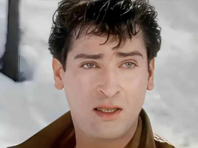 शमशेर राज कपूर (Shamsher Raj Kapoor)