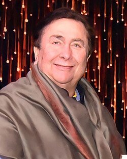 रणधीर कपूर (Randhir Kapoor)