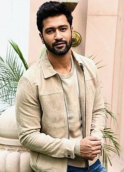 विक्की कौशल (Vicky Kaushal)