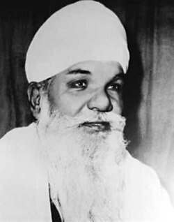 संत फतेह सिंह(Sant Fateh Singh)