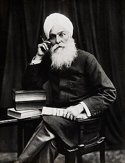 भाई काहन सिंह नाभा (Bhai Kahn Singh Nabha)