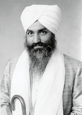 गुरु/बाबा गुरबचन सिंह (Gurbachan Singh)