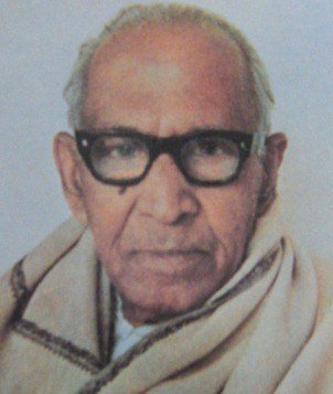 मोहन सिंह मेहता(Mohan Singh Mehta)