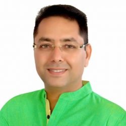 अमन अरोड़ा(AMAN ARORA)