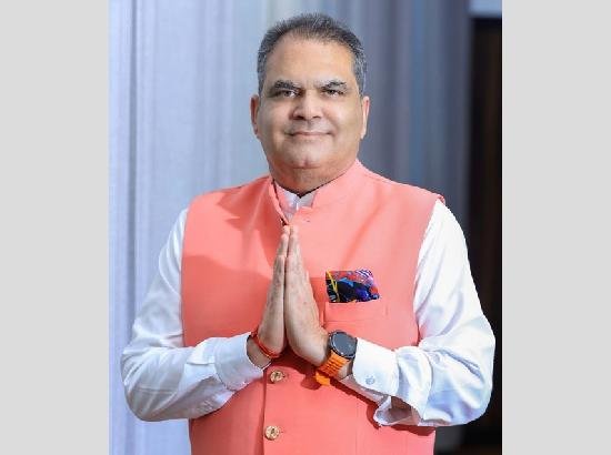 संजीव अरोड़ा (Sanjeev Arora)