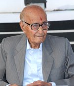 डॉ. ज्ञान प्रकाश चोपड़ा (Dr. Gyan Prakash Chopra)