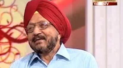 जसदेव सिंह(Jasdev Singh)