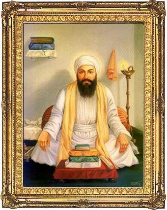 गुरु अंगद देव जी (Guru Angad Dev Ji – 2nd Sikh Guru)