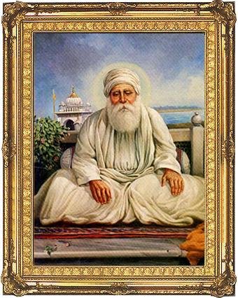 गुरु अमर दास जी (Guru Amar Das Ji – 3rd Sikh Guru)