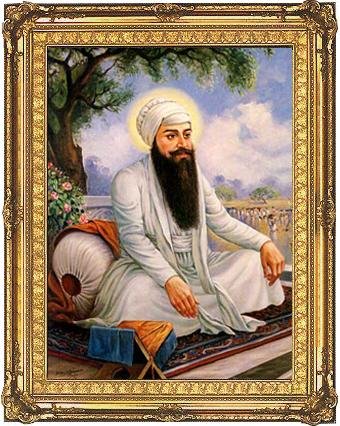 गुरु राम दास जी (Guru Ram Das Ji – 4th Sikh Guru)