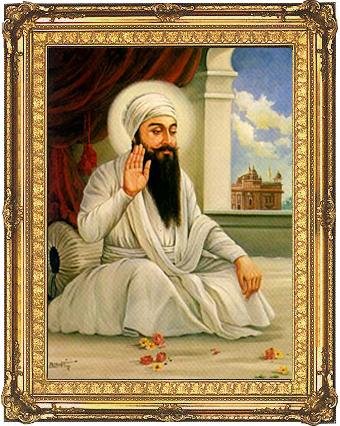 गुरु अर्जन देव जी (Guru Arjan Dev Ji – 5th Sikh Guru)