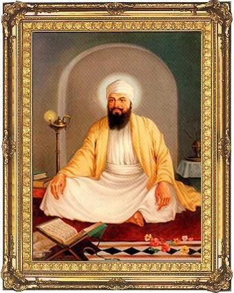 गुरु तेग बहादुर सिंह जी (Guru Tegh Bahadur Ji – 9th Sikh Guru)