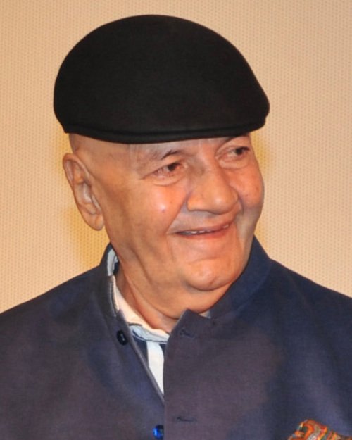 प्रेम चोपड़ा (Prem Chopra)