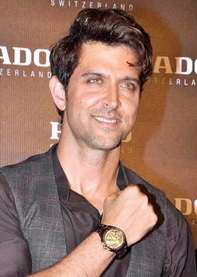 ऋतिक रोशन नागरथ (Hrithik Roshan Nagrath)