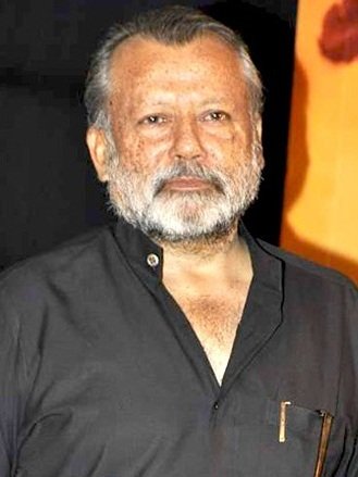 पंकज कपूर (Pankaj Kapur)