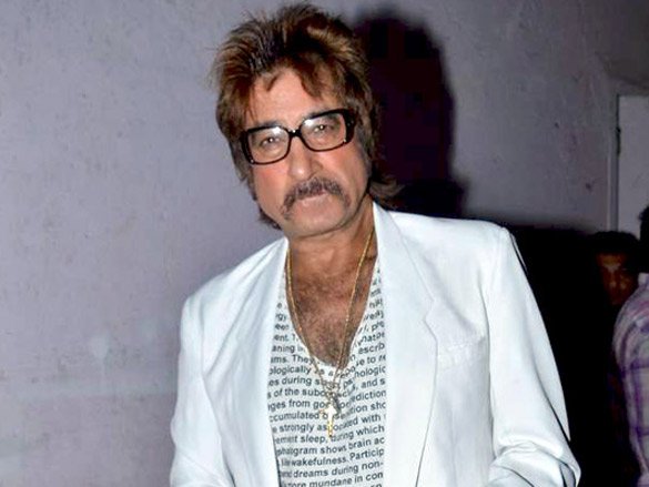 शक्ति कपूर (Shakti Kapoor) – जन्म नाम सुनिल सिकंदरलाल कपूर