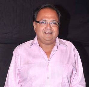 राकेश बेदी (Rakesh Bedi)