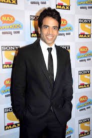 तुषार रवि कपूर (Tusshar Ravi Kapoor)