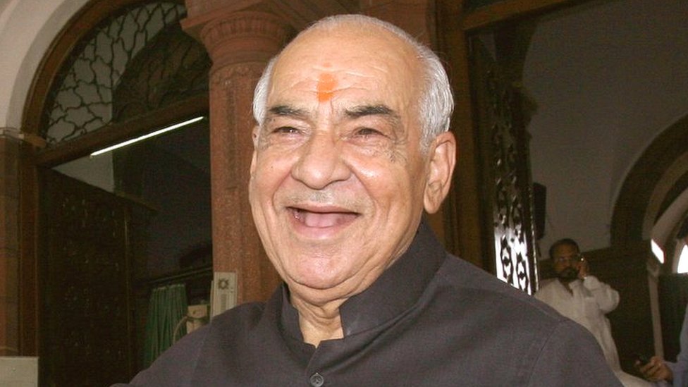 मदन लाल खुराना (Madan Lal Khurana)