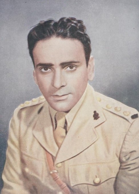 पृथ्वीराज कपूर (Prithviraj Kapoor )