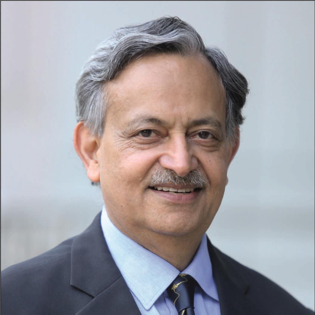 डॉ. शिव कुमार सरीन (Dr. Shiv Kumar Sarin )