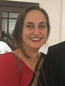 संजना कपूर (Sanjana Kapoor)