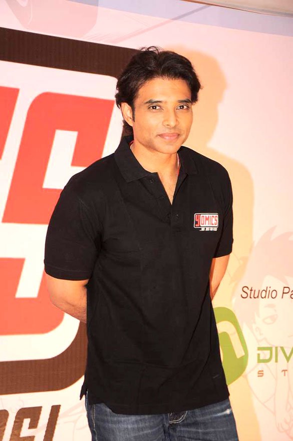 उदय चोपड़ा (Uday Chopra)