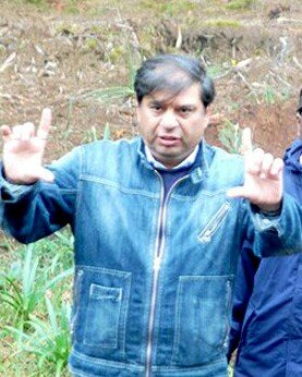 रवि चोपड़ा (Ravi Chopra)