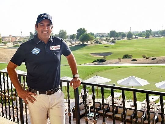 शिव कपूर (Shiv Kapur)