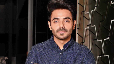 अपरशक्ति खुराना (Aparshakti Khurana)